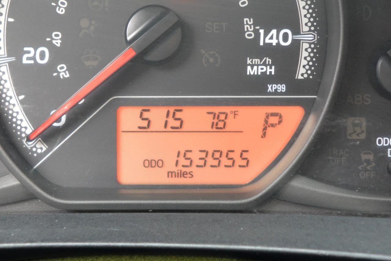Toyota Yaris LE 5-Door AT 2016