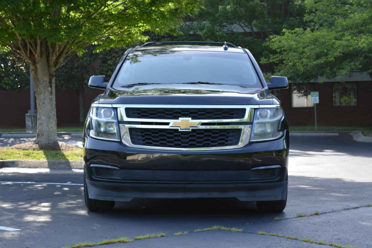 Chevrolet Suburban LS 2WD 2017