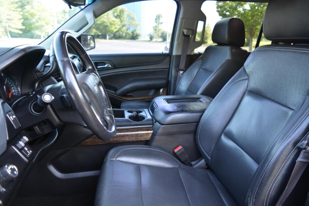 Chevrolet Suburban LS 2WD 2017