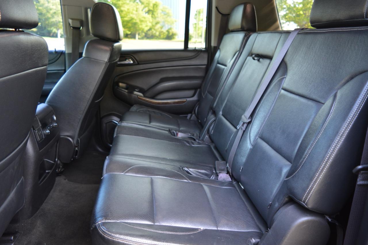 Chevrolet Suburban LS 2WD 2017