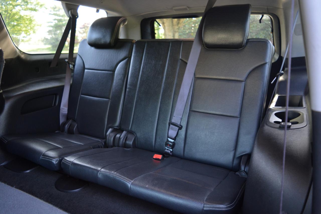 Chevrolet Suburban LS 2WD 2017