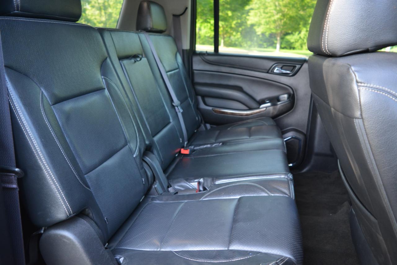 Chevrolet Suburban LS 2WD 2017