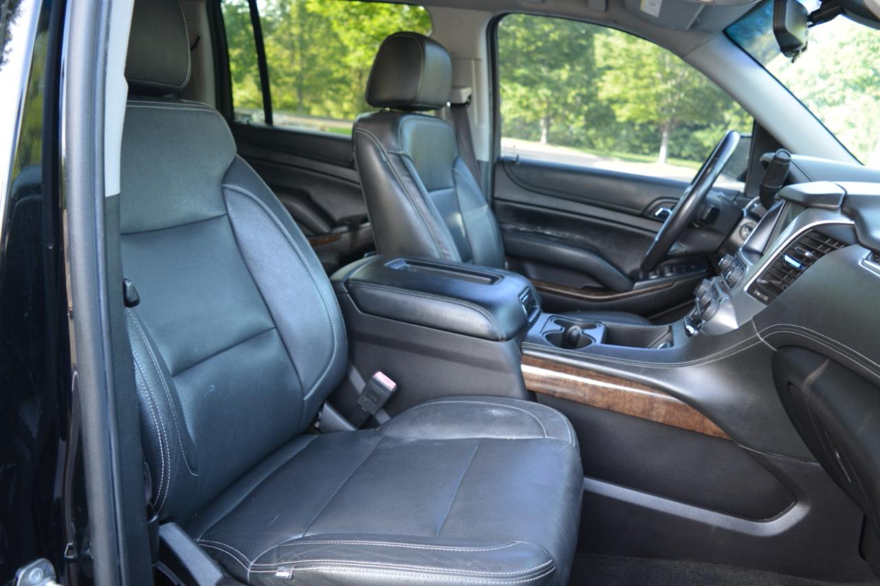 Chevrolet Suburban LS 2WD 2017