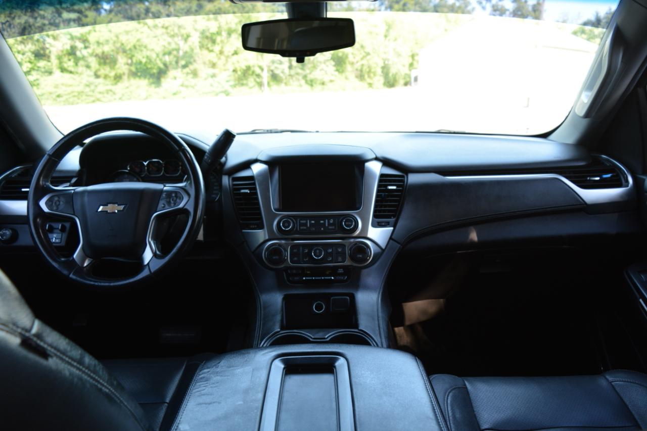 Chevrolet Suburban LS 2WD 2017