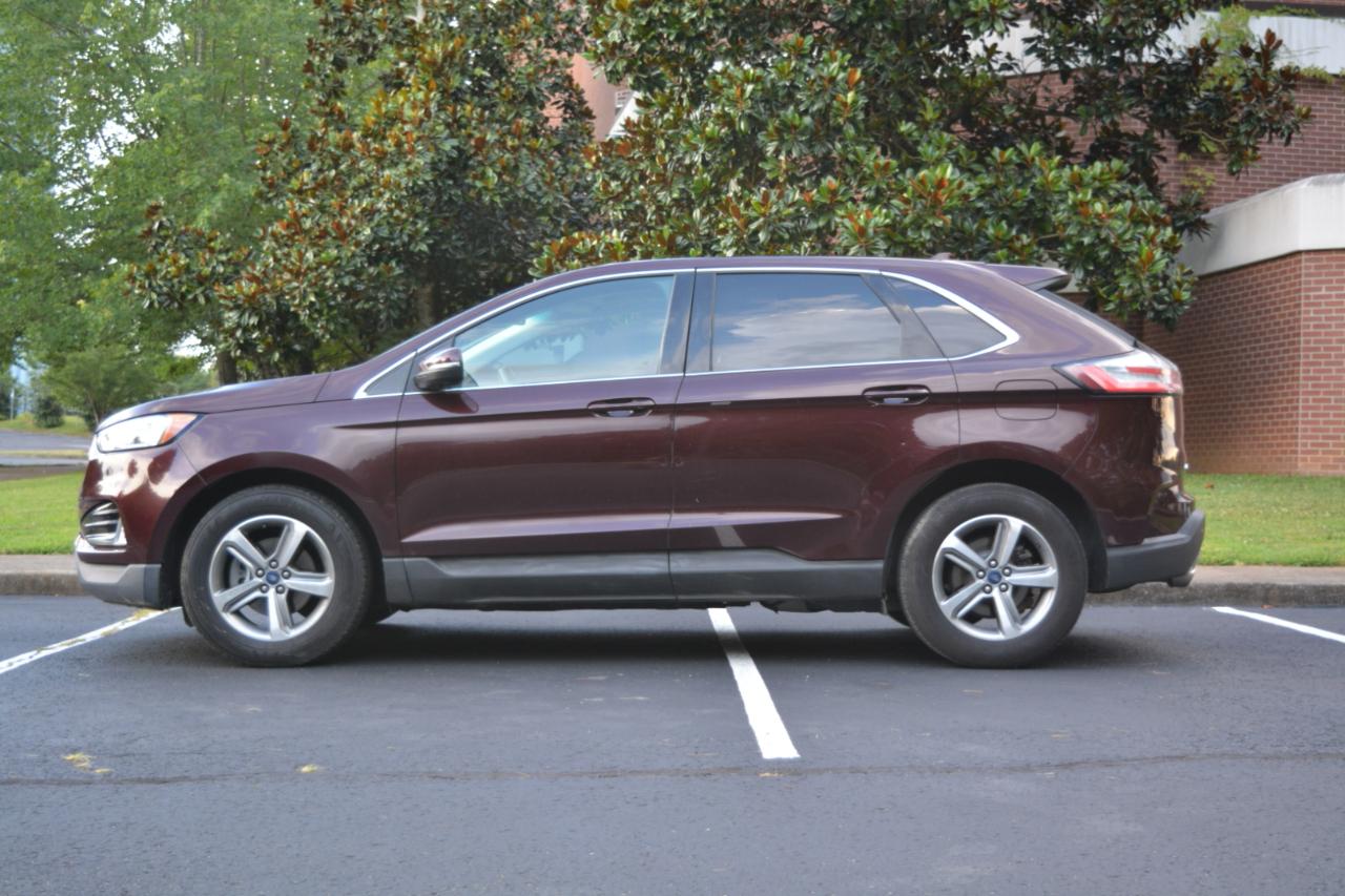 Ford Edge SEL FWD 2019