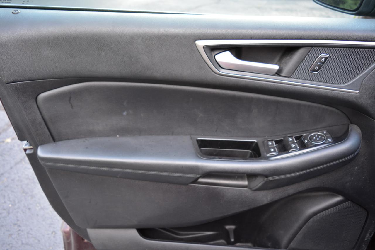 Ford Edge SEL FWD 2019