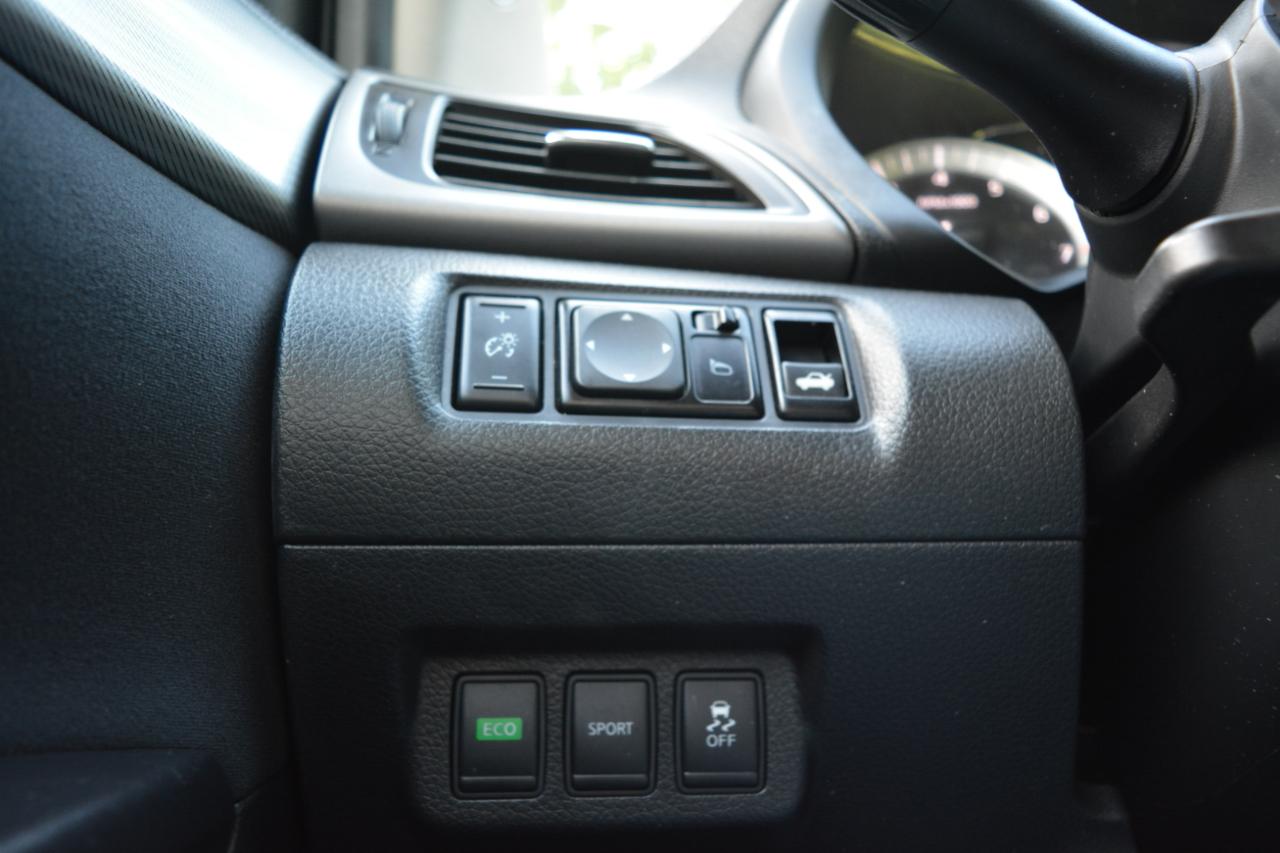 Nissan Sentra SV 2013
