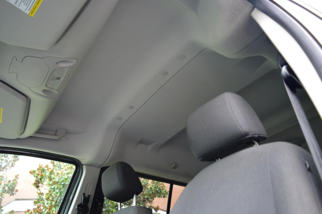 Ford Transit Connect Wagon XLT w/Rear Liftgate LWB 2015