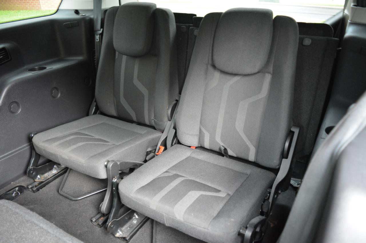 Ford Transit Connect Wagon XLT w/Rear Liftgate LWB 2015