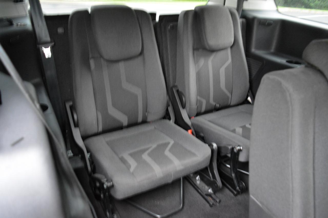 Ford Transit Connect Wagon XLT w/Rear Liftgate LWB 2015