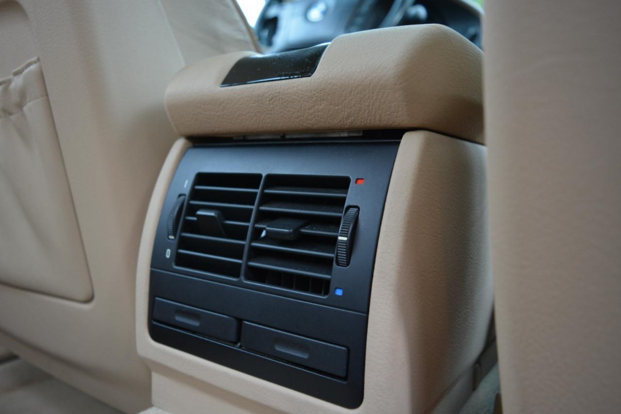 BMW 5-Series 540iA 1999