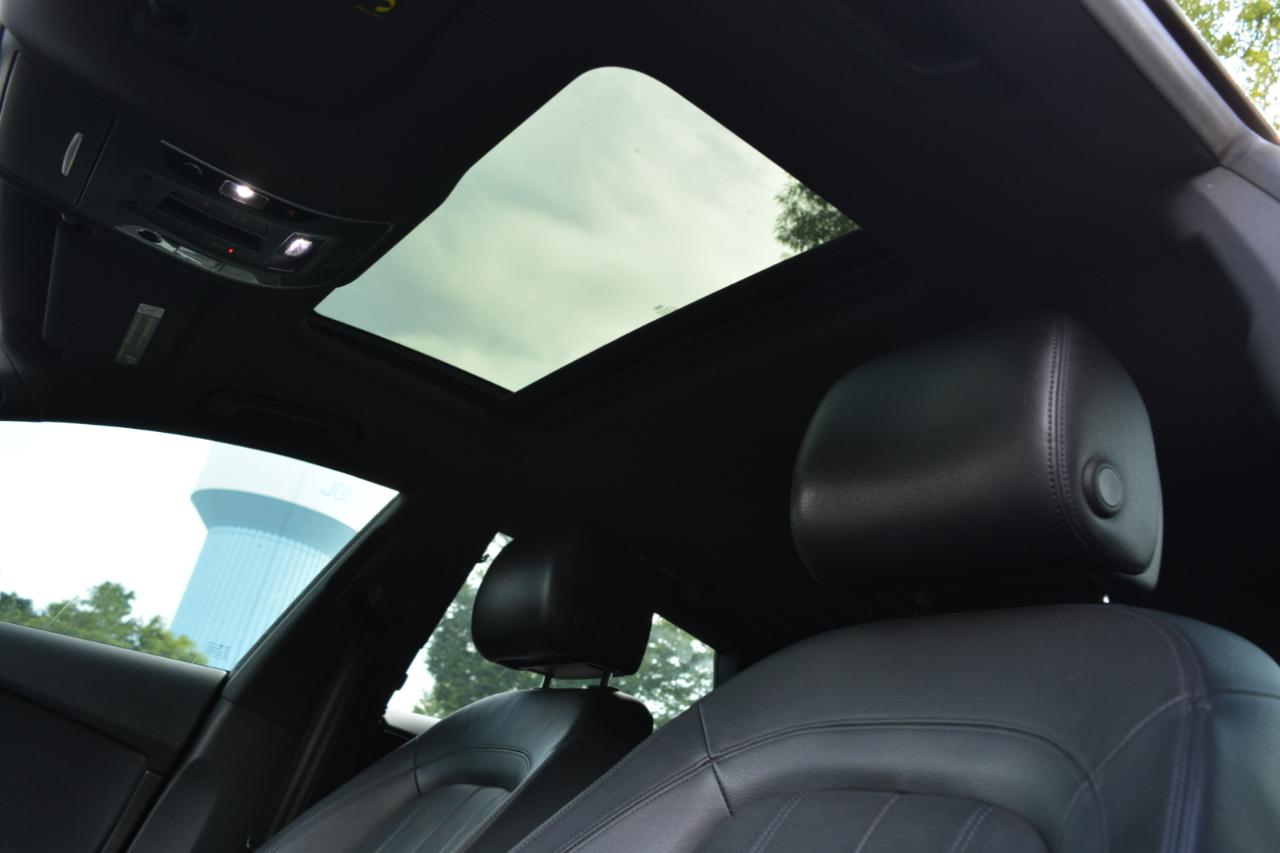 Audi A7 3.0T Premium quattro 2013