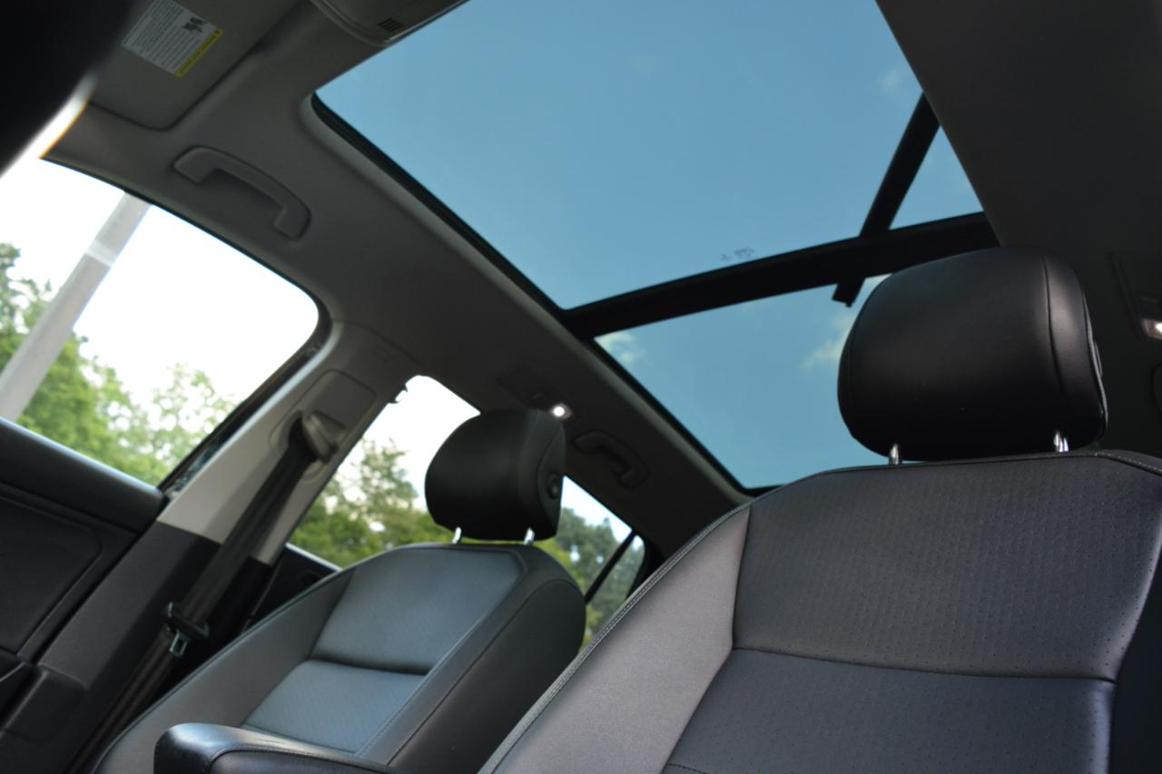 Volkswagen Tiguan SEL 4Motion AWD 2019