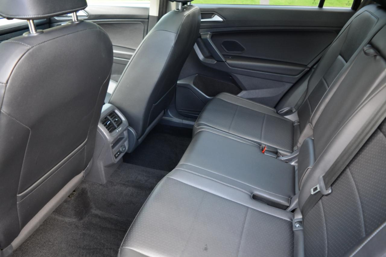 Volkswagen Tiguan SEL 4Motion AWD 2019