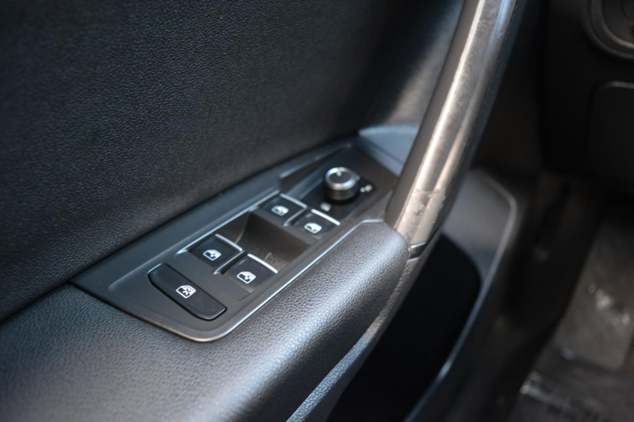 Volkswagen Tiguan SEL 4Motion AWD 2019