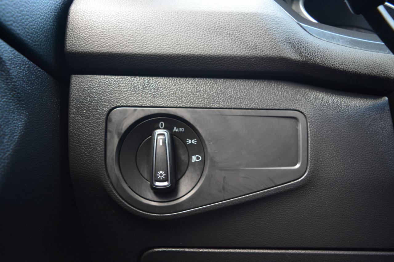 Volkswagen Tiguan SEL 4Motion AWD 2019