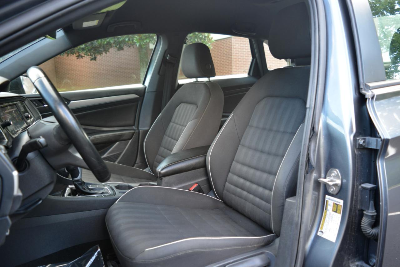 Volkswagen Jetta Sport 2023