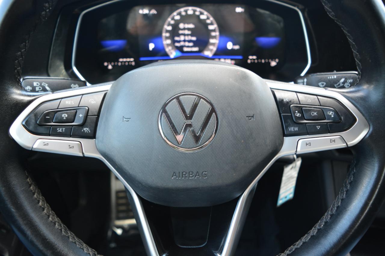 Volkswagen Jetta Sport 2023