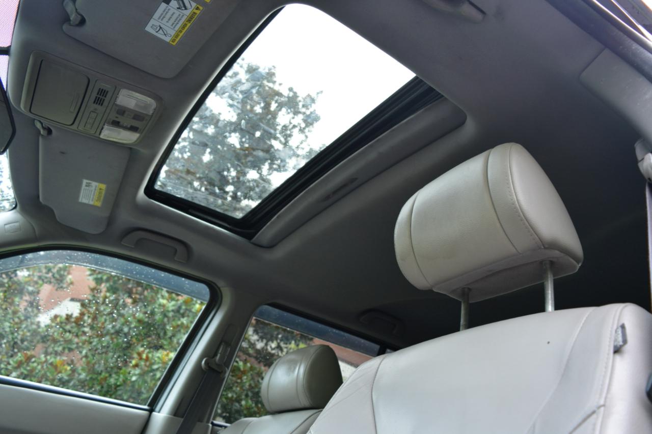 Honda Pilot EX-L 2WD 5-Spd AT 2015