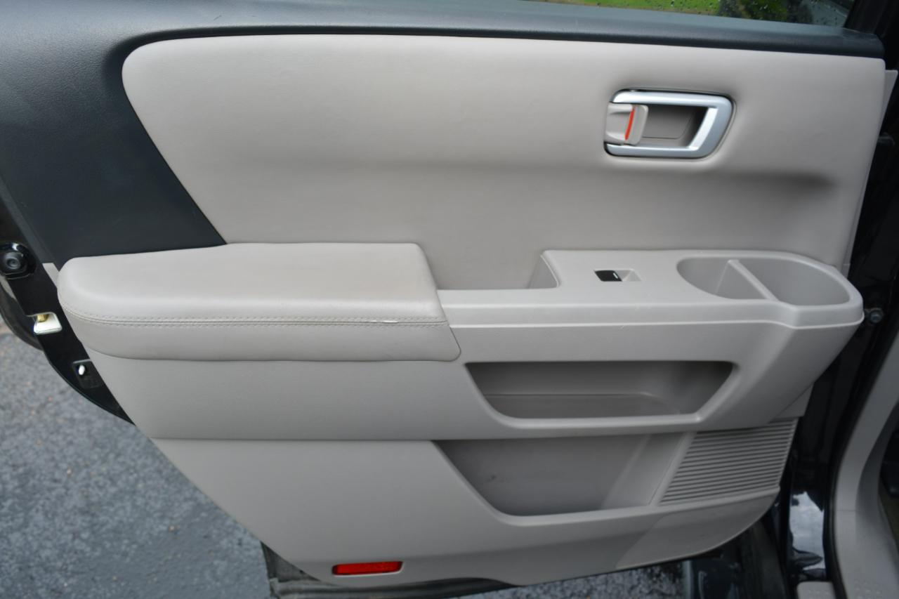 Honda Pilot EX-L 2WD 5-Spd AT 2015