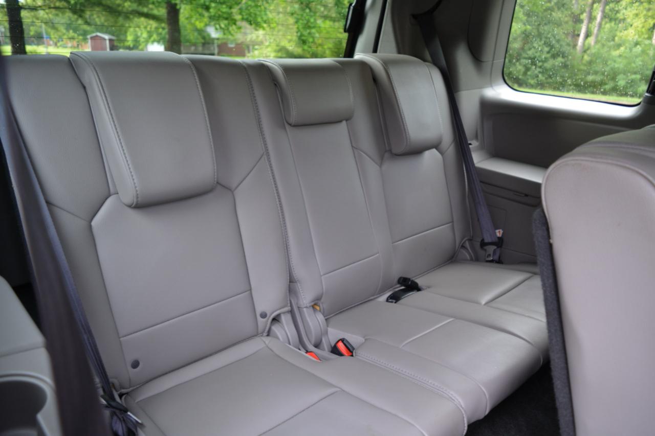 Honda Pilot EX-L 2WD 5-Spd AT 2015