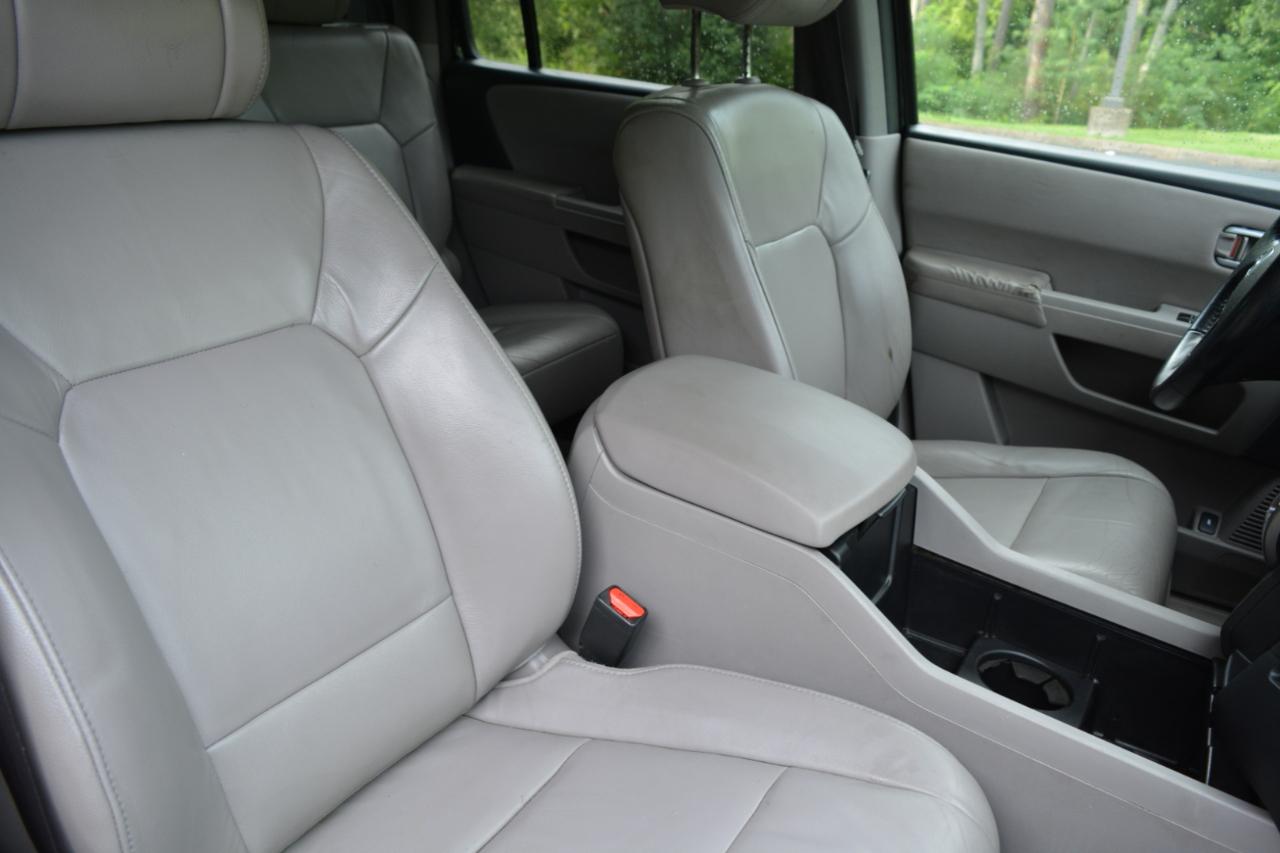 Honda Pilot EX-L 2WD 5-Spd AT 2015
