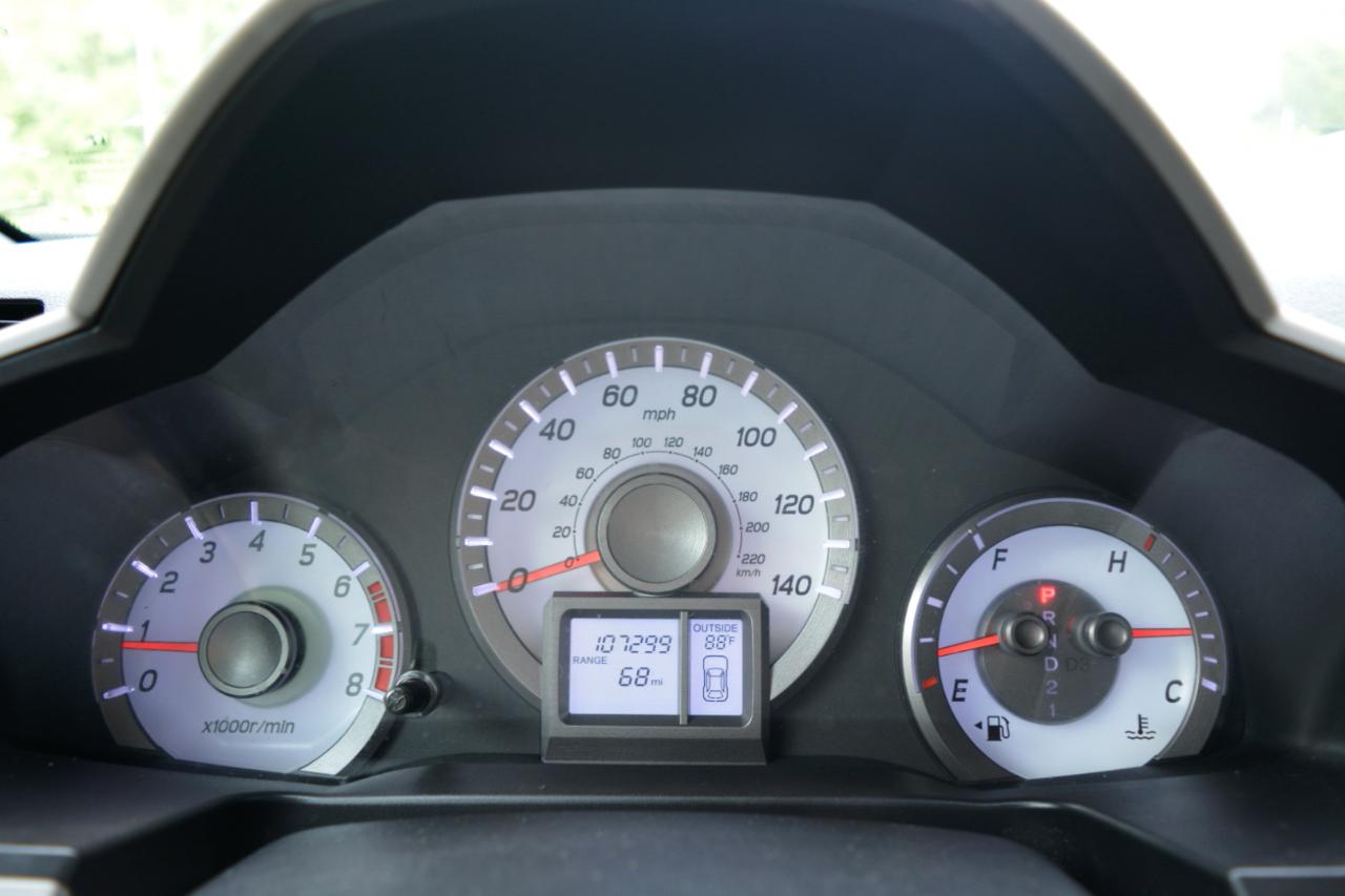 Honda Pilot EX-L 2WD 5-Spd AT 2015