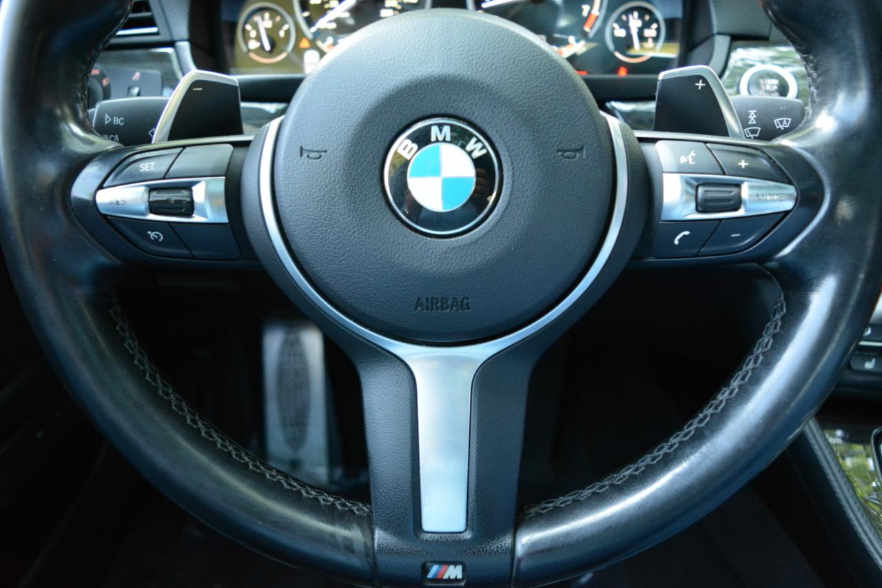 BMW 5-Series 535i 2016