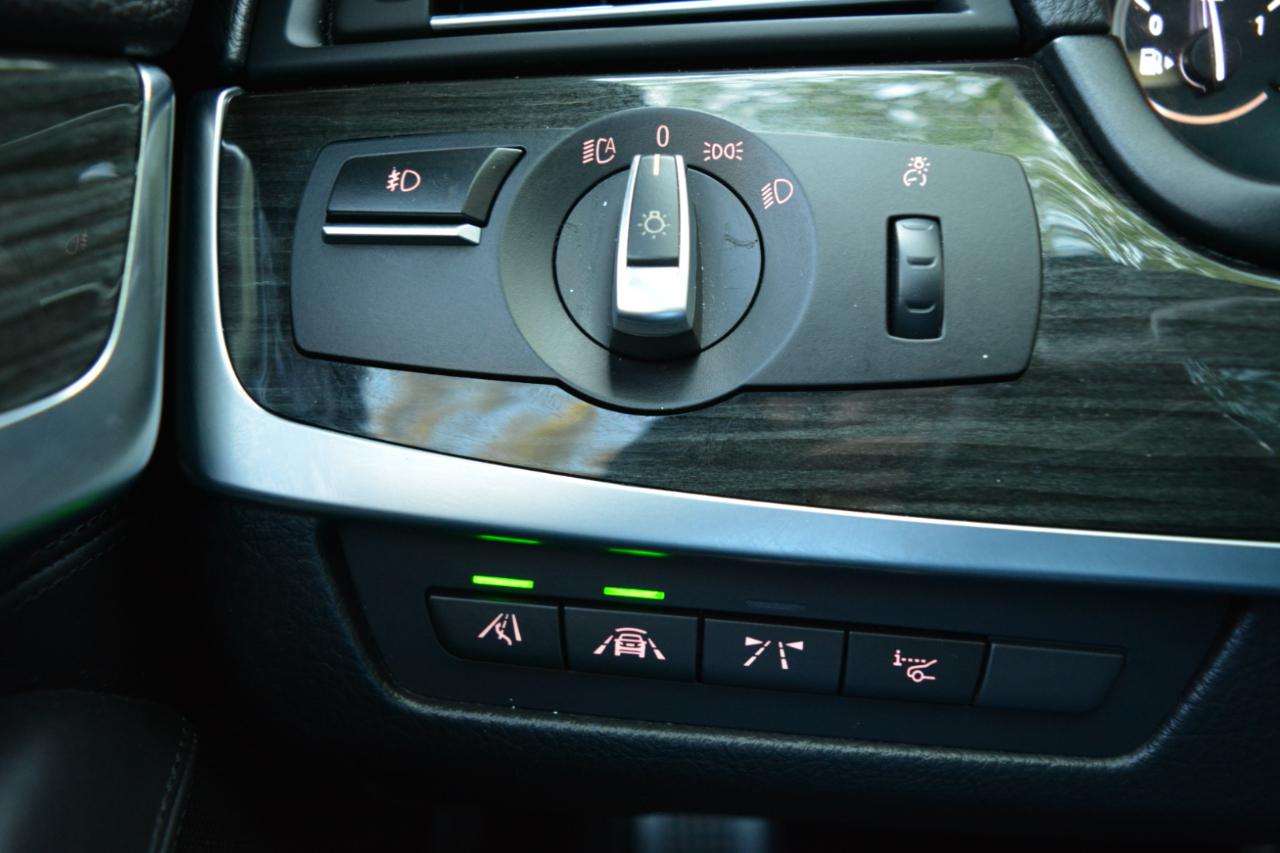 BMW 5-Series 535i 2016