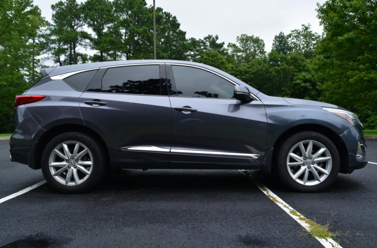 Acura RDX Base 2019