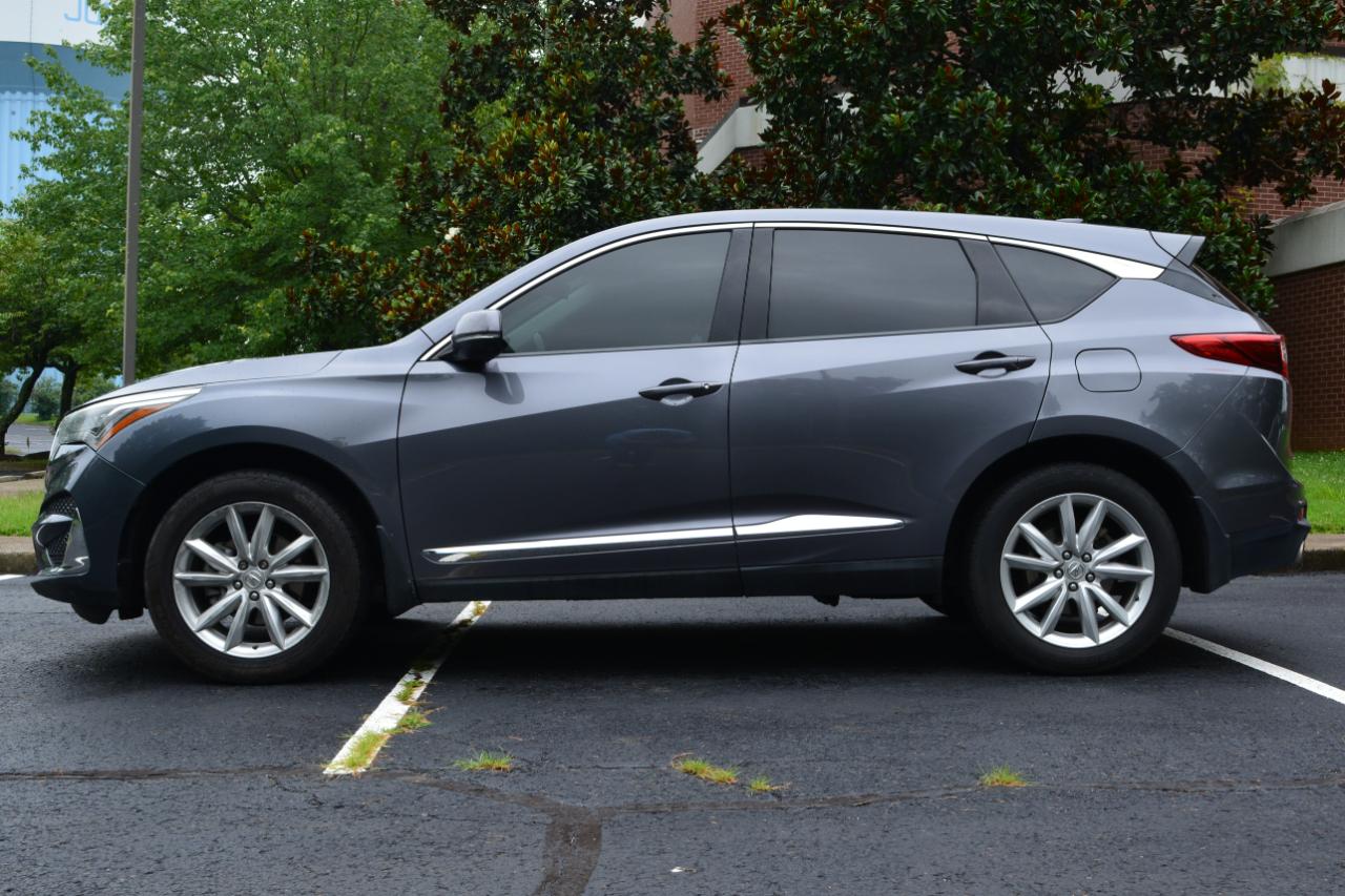 Acura RDX Base 2019