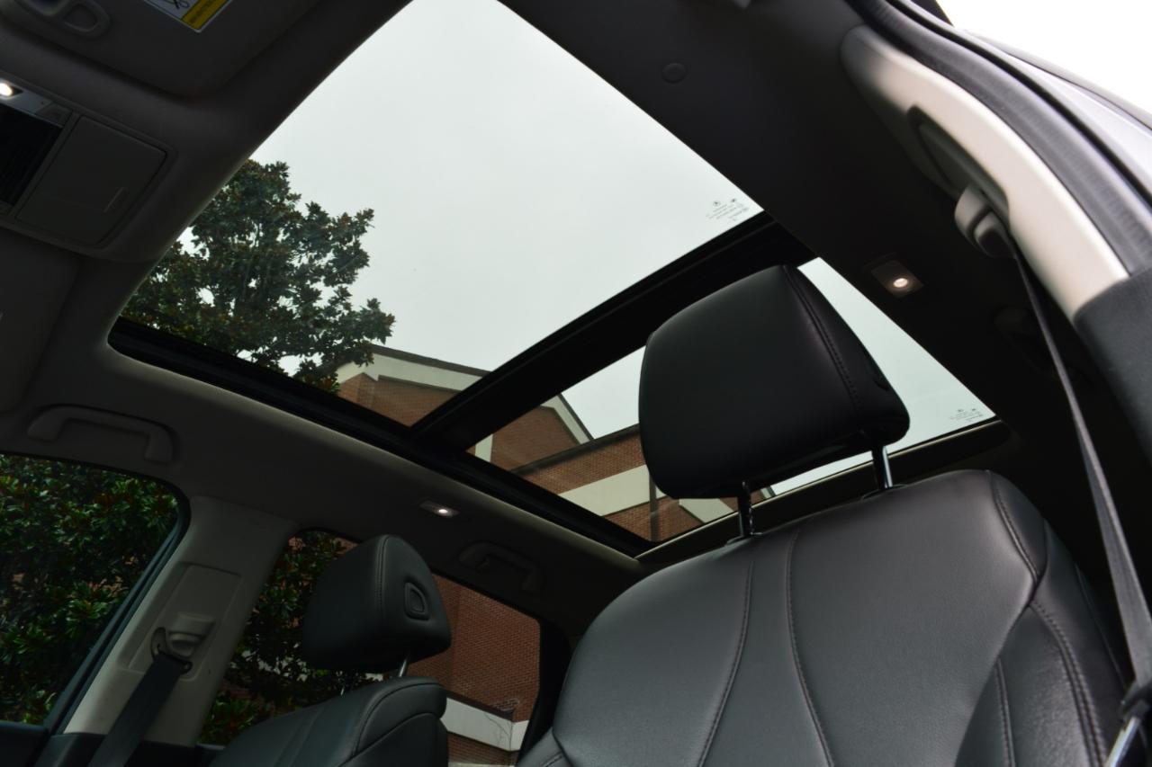 Acura RDX Base 2019