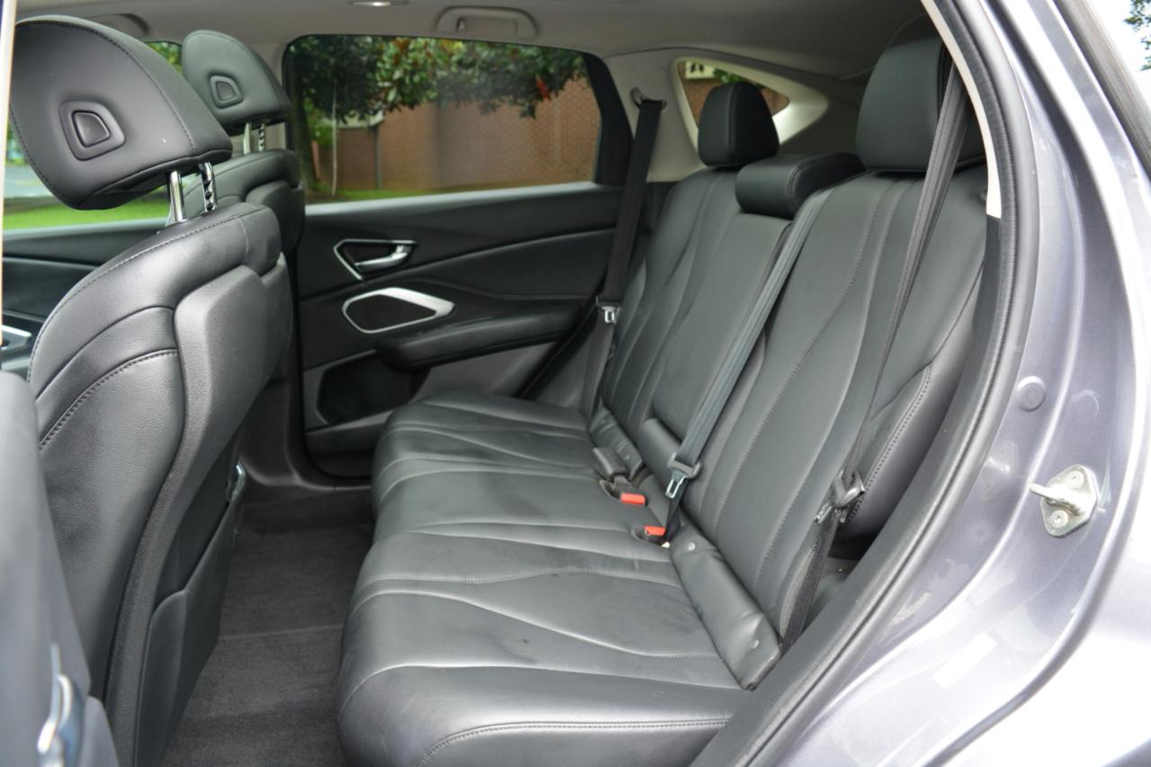 Acura RDX Base 2019