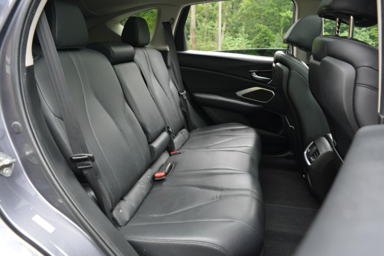 Acura RDX Base 2019