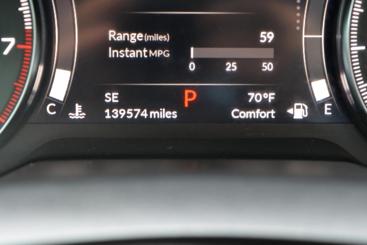 Acura RDX Base 2019