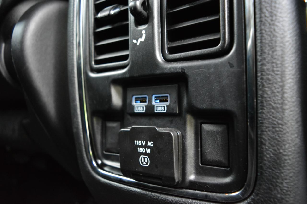 Jeep Grand Cherokee Limited 2WD 2019