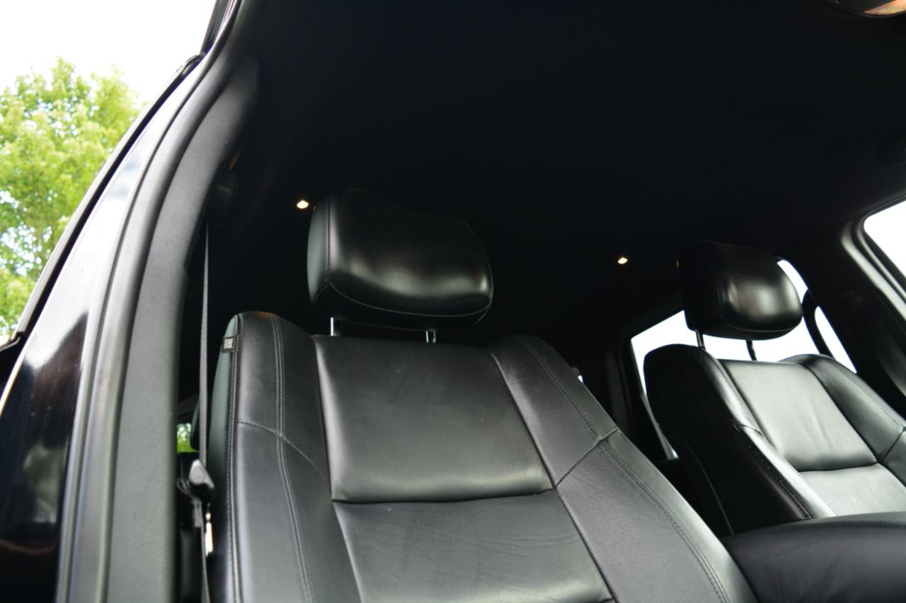 Jeep Grand Cherokee Limited 2WD 2019