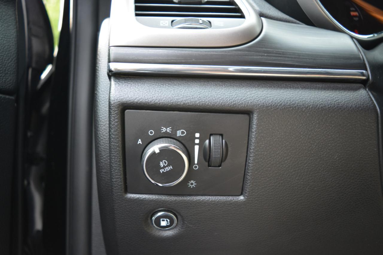 Jeep Grand Cherokee Limited 2WD 2019
