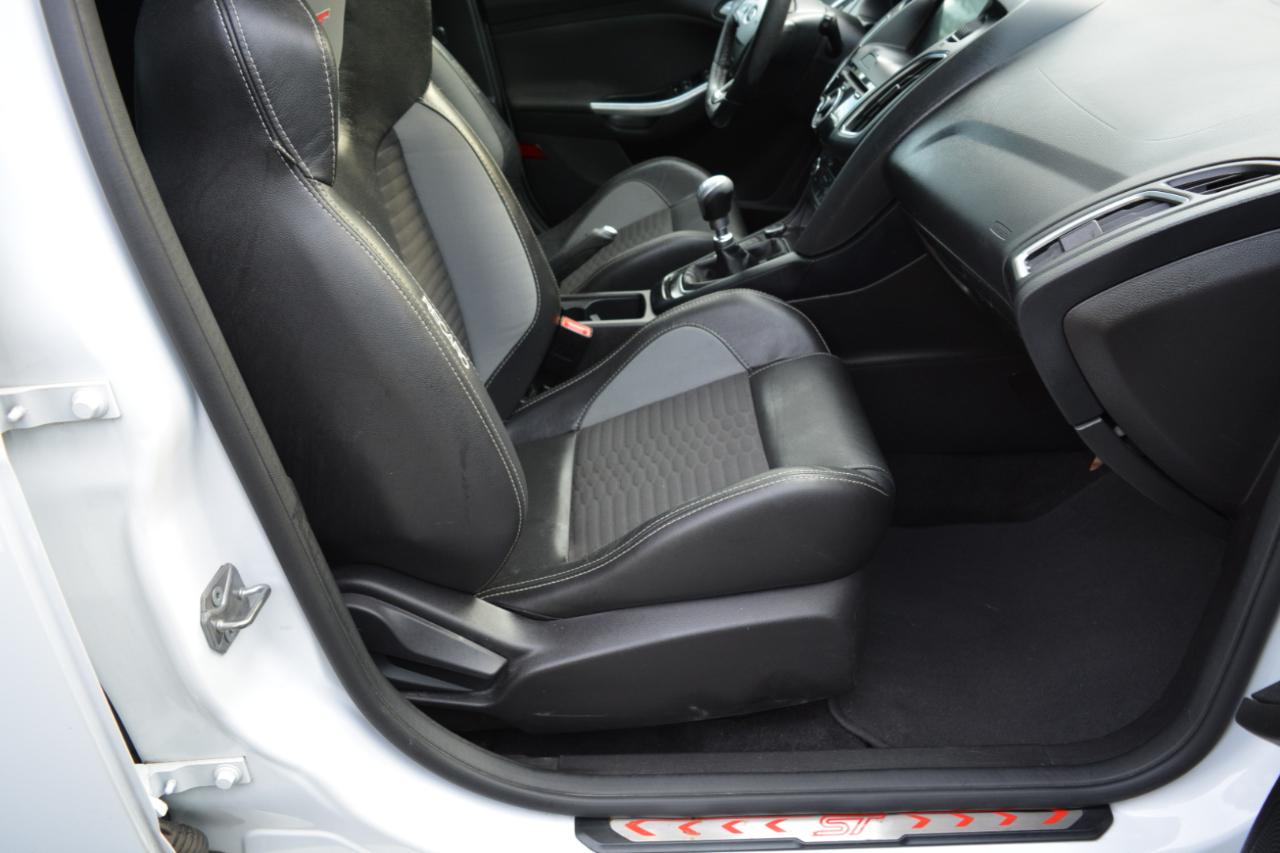 Ford Focus ST Hatch 2017