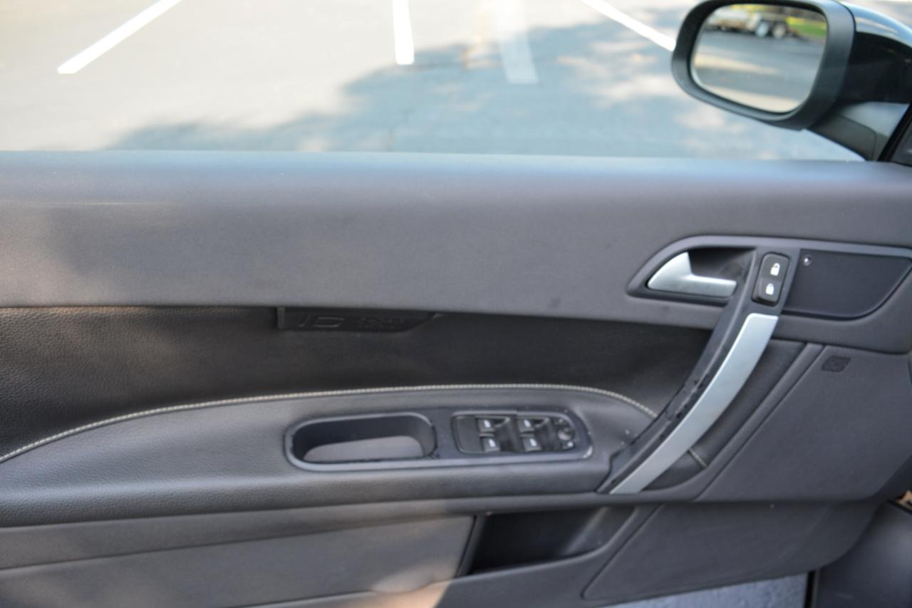 Volvo C70 T5 2012
