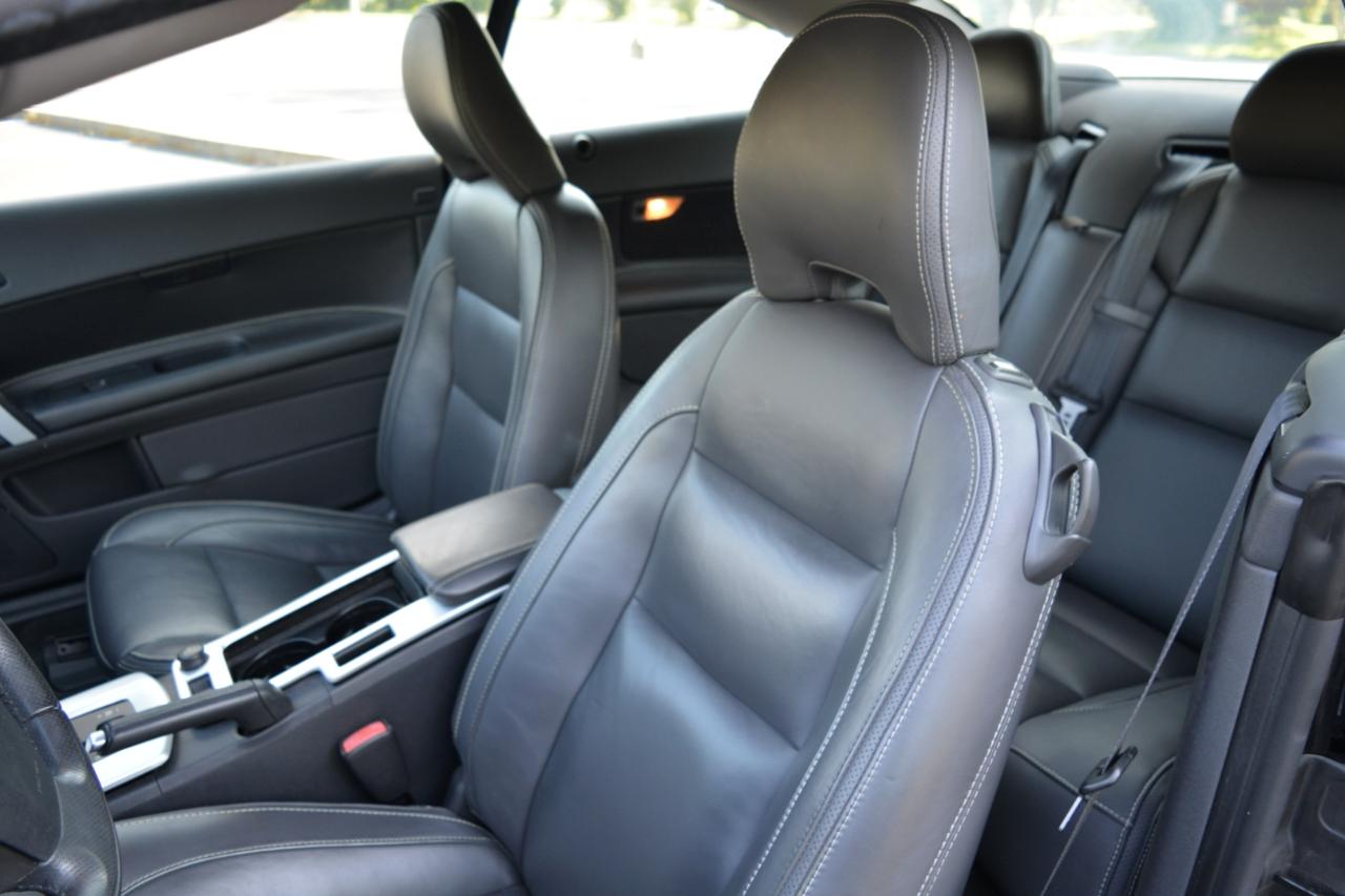 Volvo C70 T5 2012