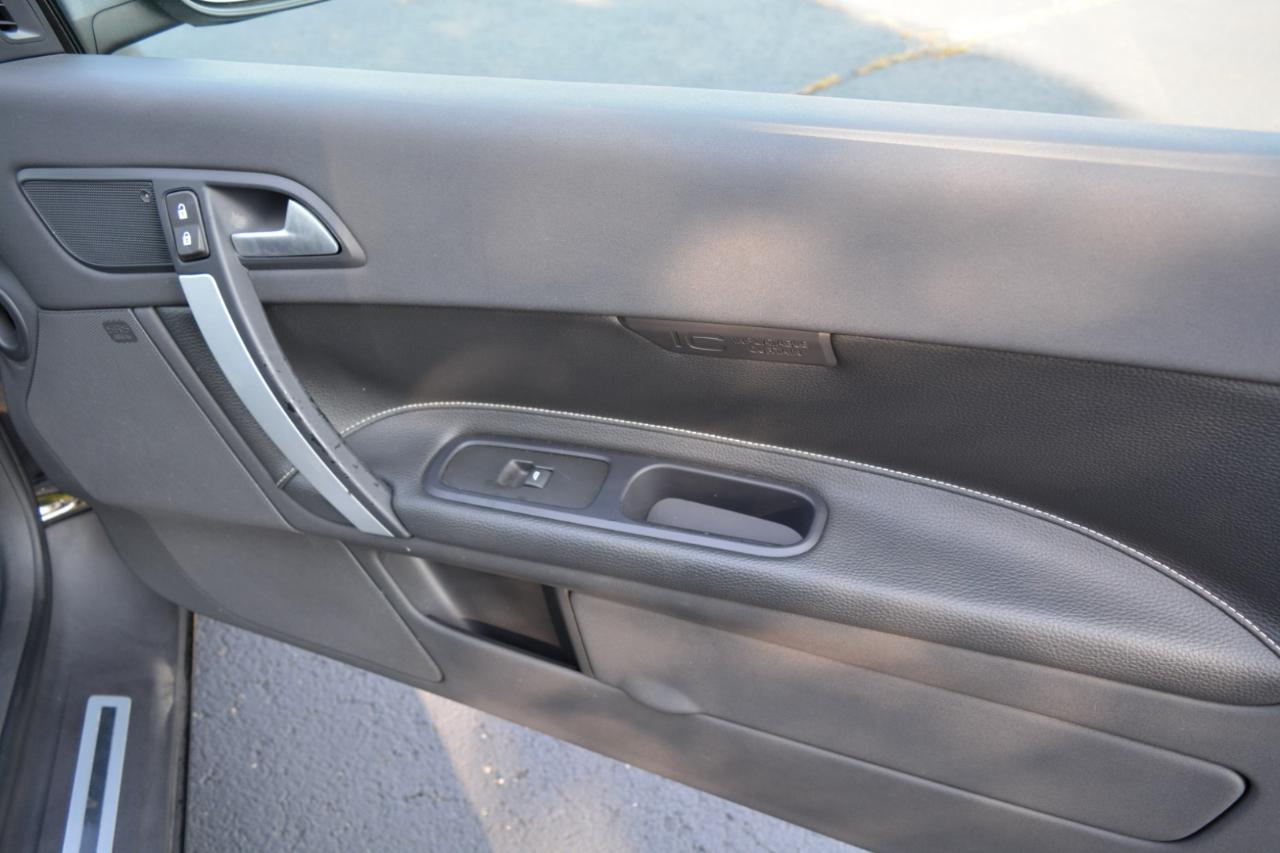 Volvo C70 T5 2012