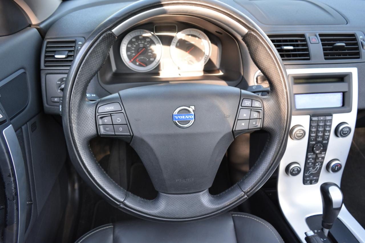 Volvo C70 T5 2012