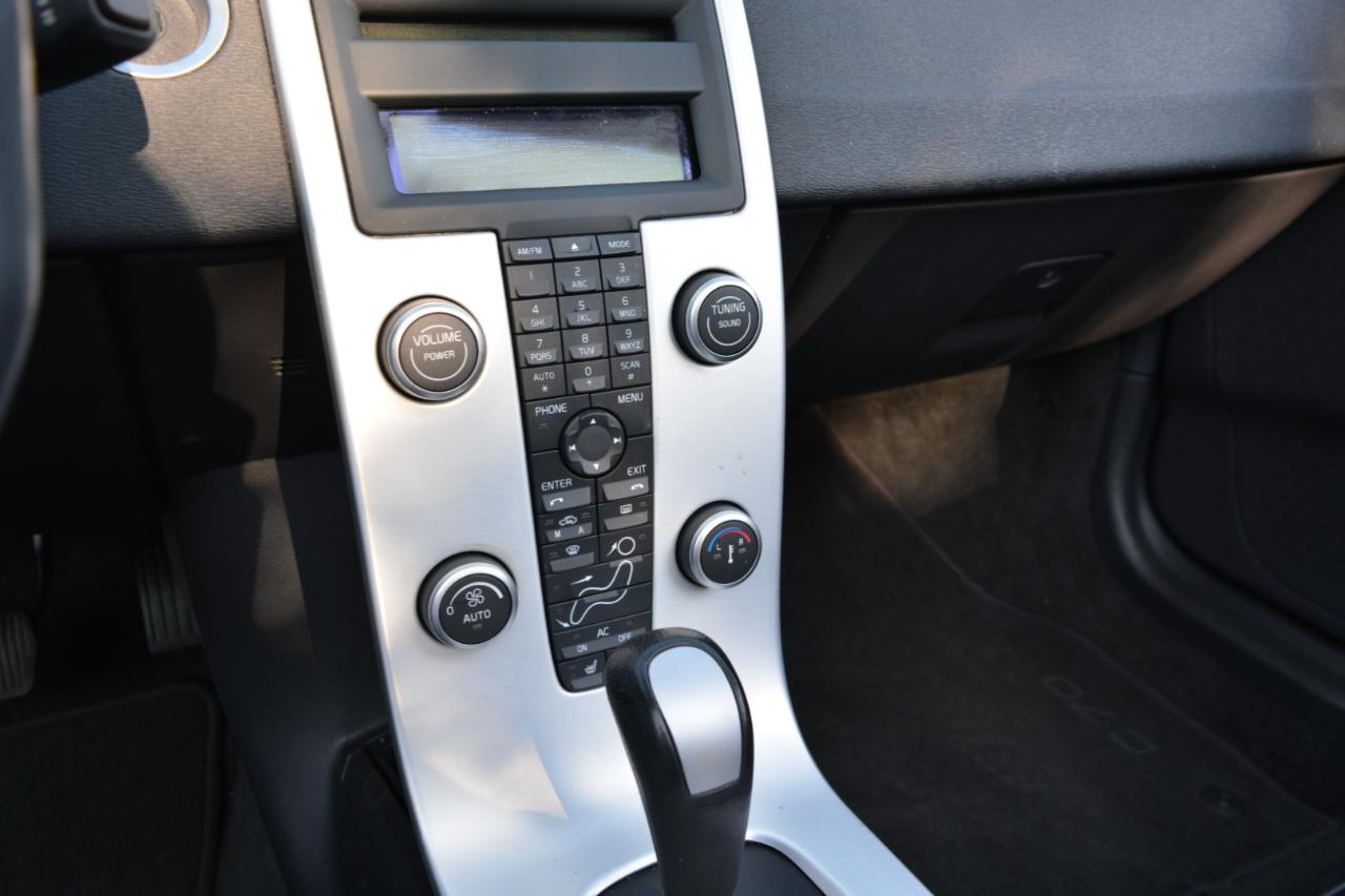 Volvo C70 T5 2012