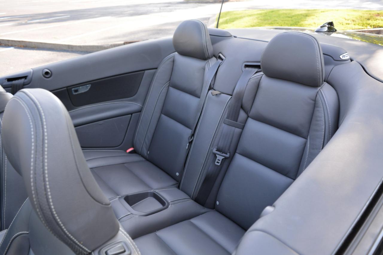 Volvo C70 T5 2012