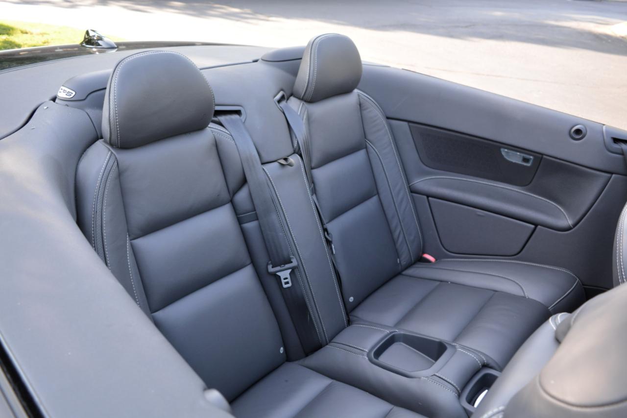 Volvo C70 T5 2012