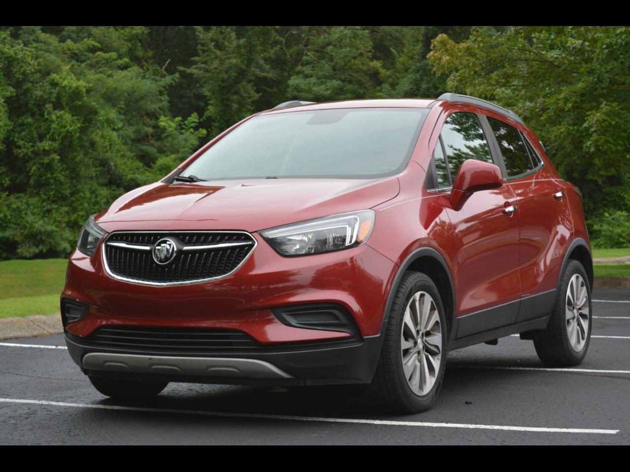 Buick Encore Preferred FWD 2020