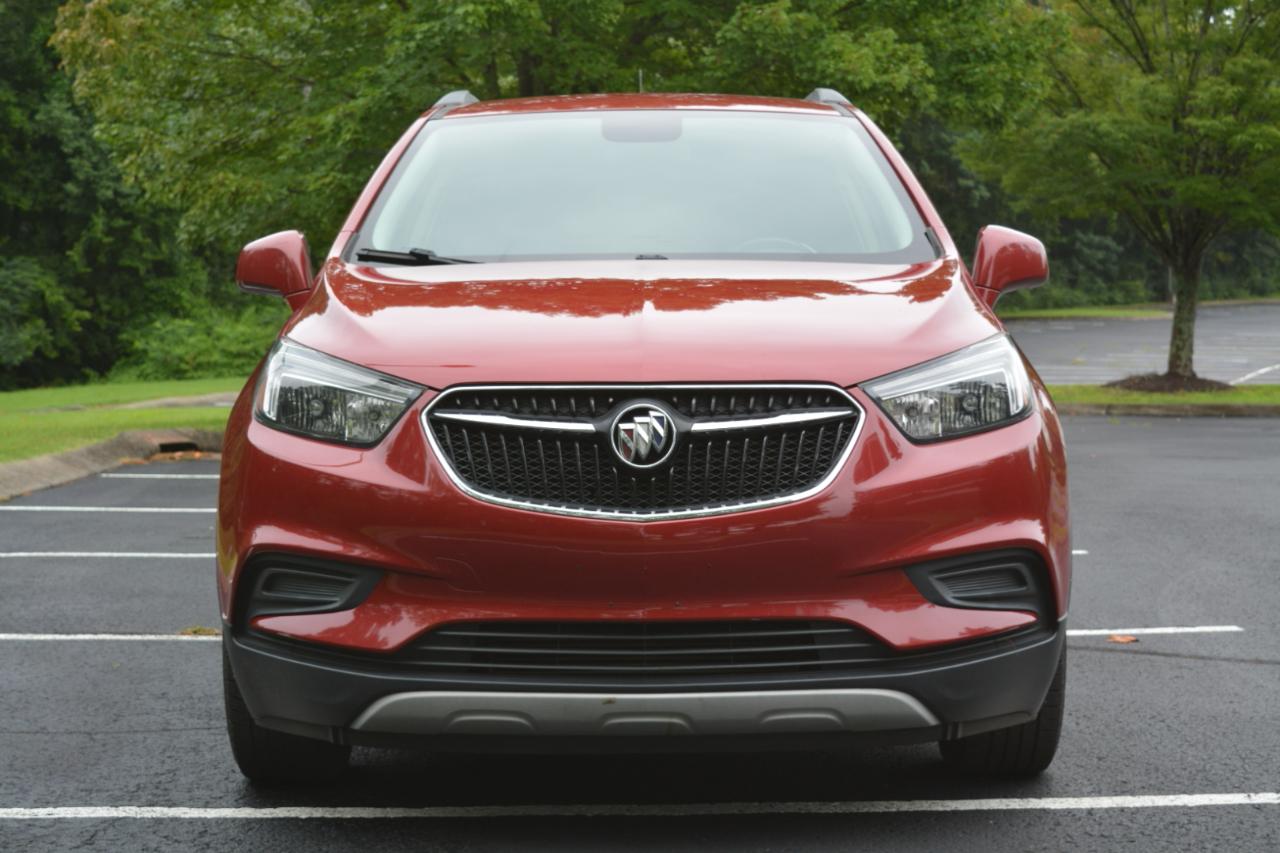 Buick Encore Preferred FWD 2020