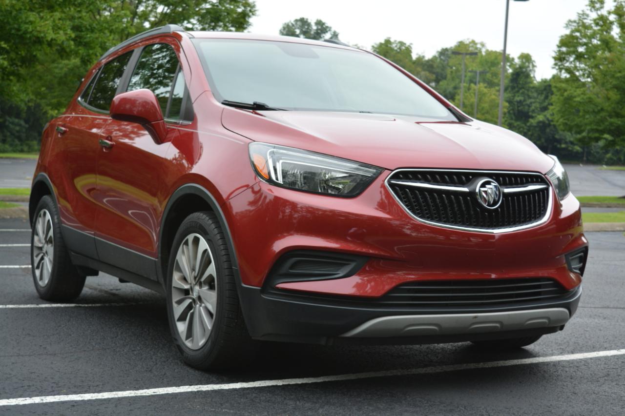 Buick Encore Preferred FWD 2020