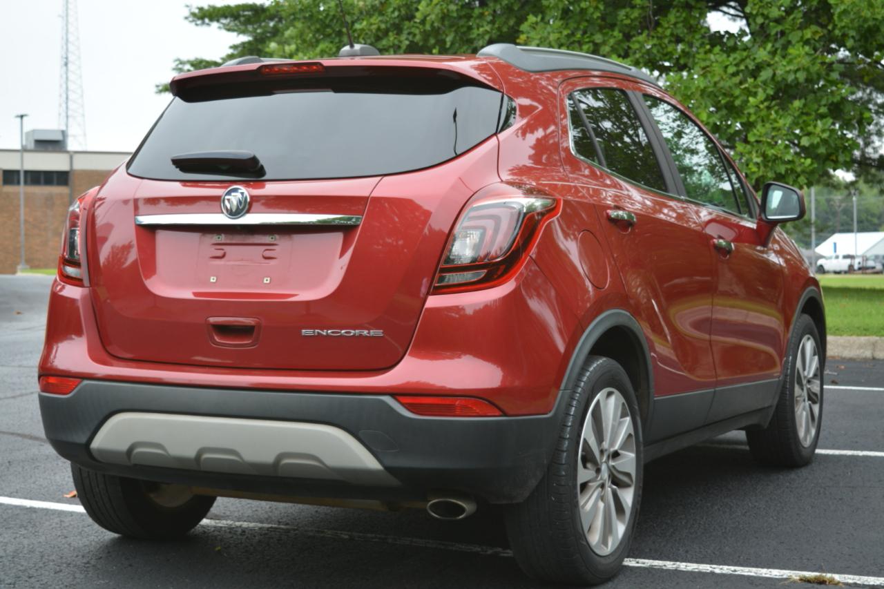 Buick Encore Preferred FWD 2020